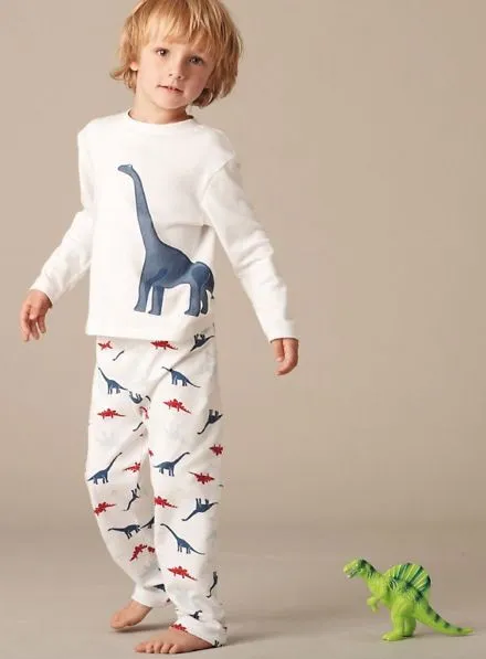 Pijamas para niños > Minimoda.