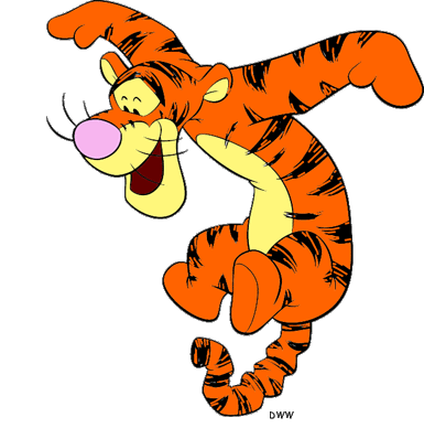 The Wonderful Thing About Tiggers (Musical Composition ...