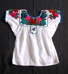 The World's Best Photos of bordados and oaxaca - Flickr Hive Mind
