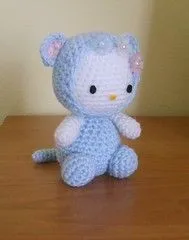 The World's Best Photos of crochet and kitty - Flickr Hive Mind The World's Best Photos of crochet and kitty - Flickr Hive Mind