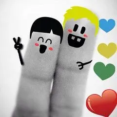 The World's Best Photos of fingersfaces - Flickr Hive Mind The World's Best Photos of fingersfaces - Flickr Hive Mind