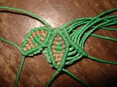 The World's Best Photos of macrame - Flickr Hive Mind The World's Best Photos of macrame - Flickr Hive Mind