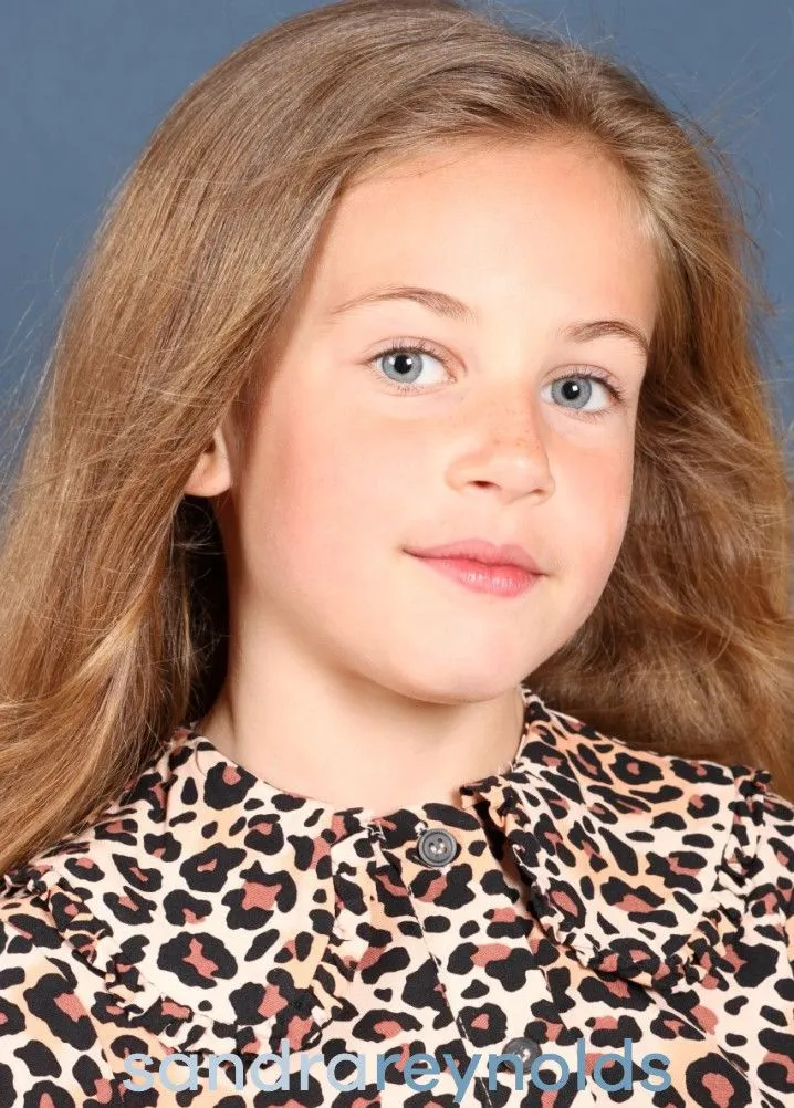 Thea Chopping | London Model Agency | Sandra Reynolds Thea Chopping | London Model Agency | Sandra Reynolds
