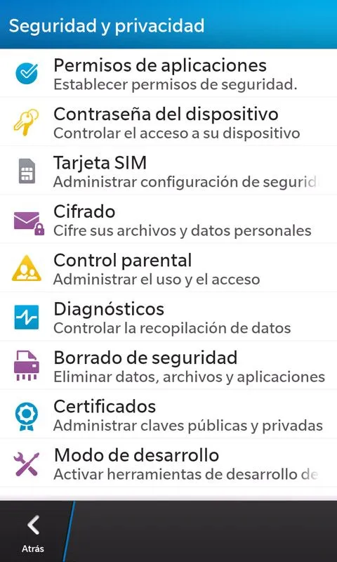 theBlackBgadget, blog dedicado a productos BlackBerry: Para Mac OS ...