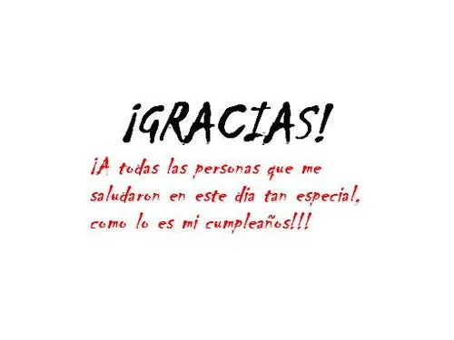 TheKeyOfMyDreams: Mi cumpleaños.