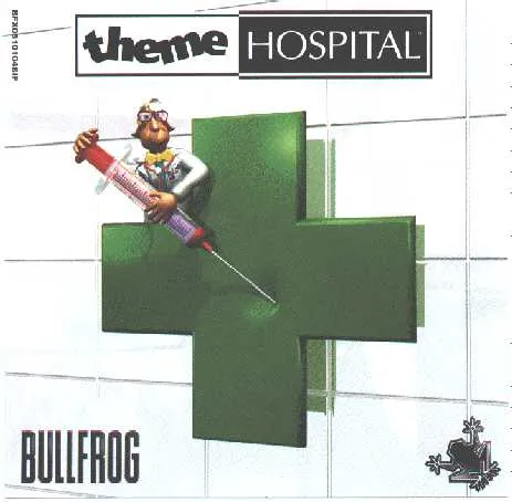 Theme Hospital per Ubuntu e Android!