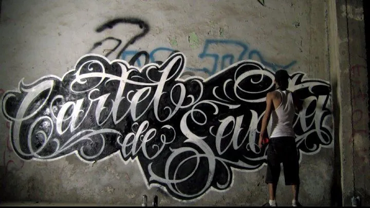 thestreetelements news: buster pinta para el nuevo video del ... thestreetelements news: buster pinta para el nuevo video del ...