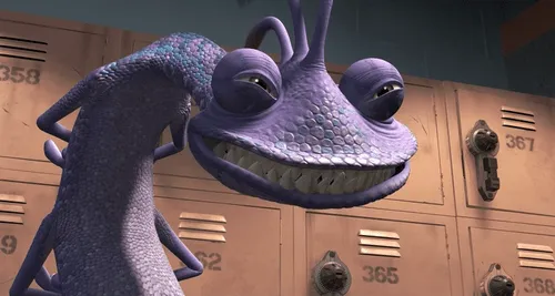 7 things MONSTERS, INC. fans should watch for in... 7 things MONSTERS, INC. fans should watch for in...