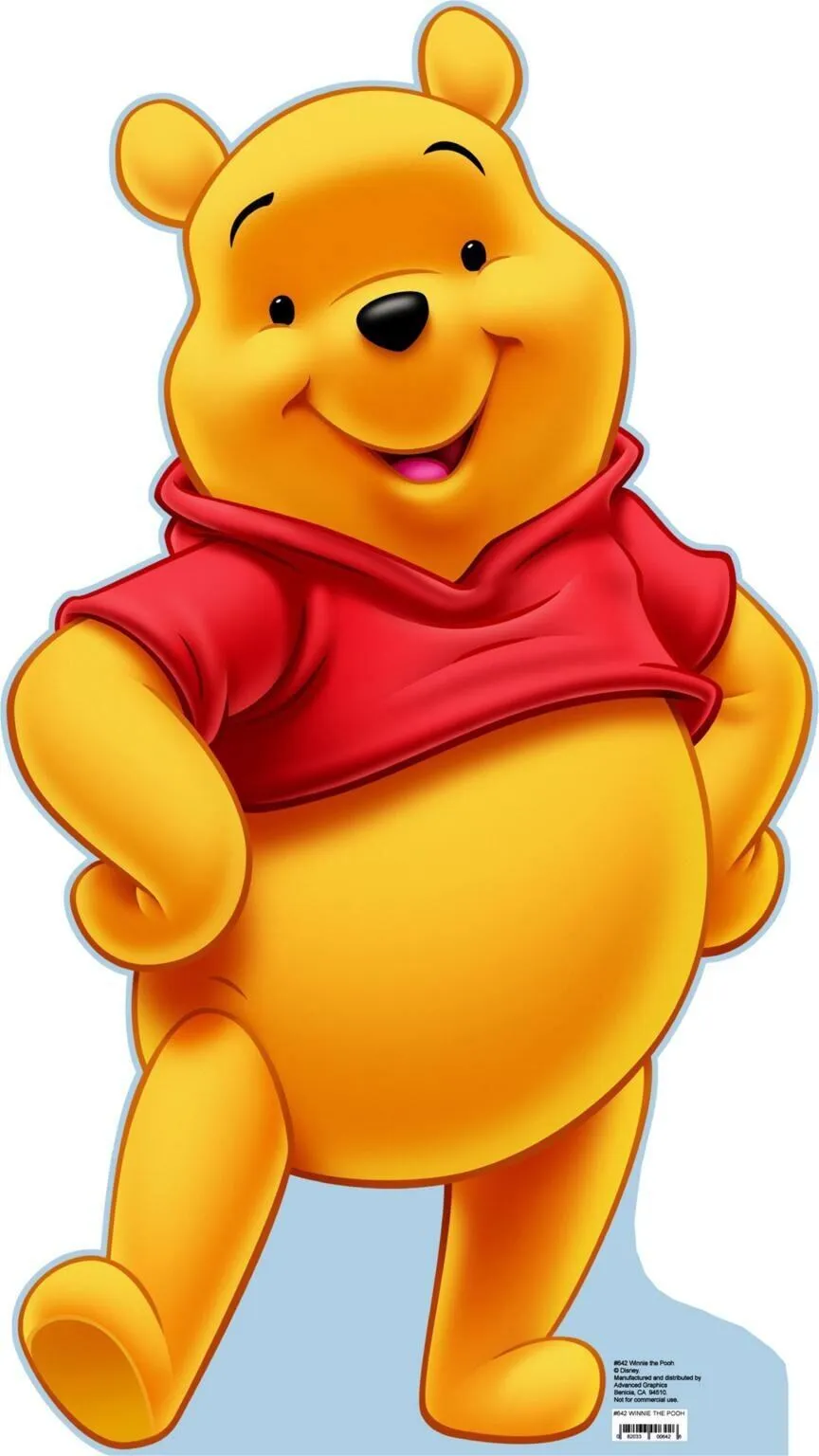 4 Things Winnie the Pooh Taught Me About Customer Service