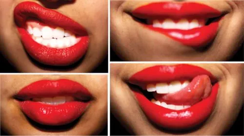 think a porter: LABBRA, LABIOS, LIPS, LÉVRES, BACI, BESOS, KISSES ... think a porter: LABBRA, LABIOS, LIPS, LÉVRES, BACI, BESOS, KISSES ...