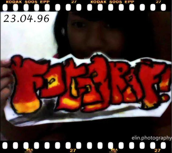 This is ME !: Flavors.me