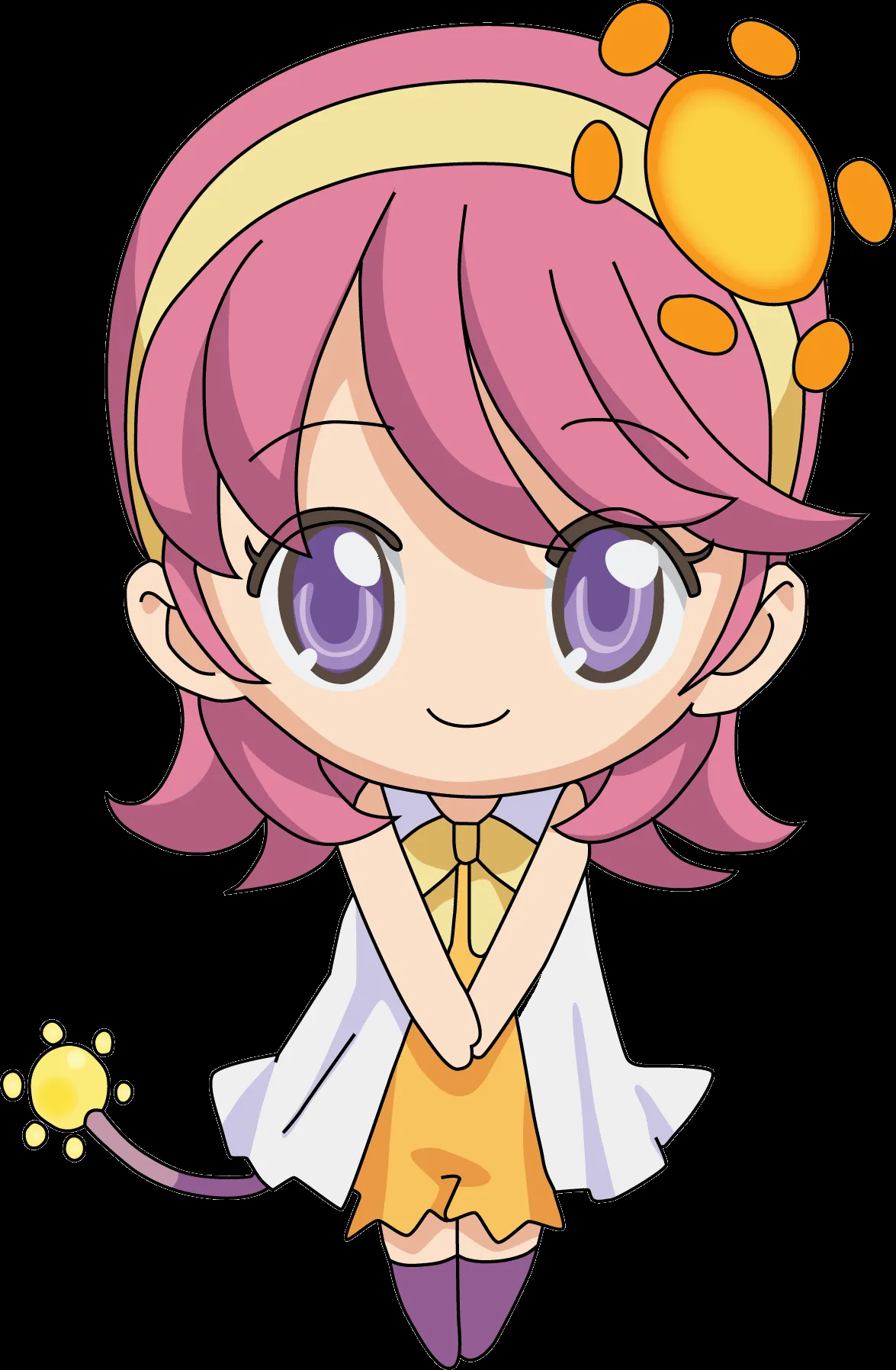 This is the vector Idid.