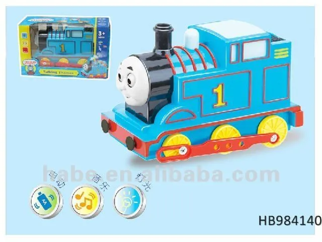 Thomas eléctrica de dibujos animados de humo de tren tren con ... Thomas eléctrica de dibujos animados de humo de tren tren con ...