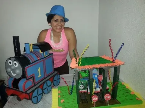Como Hacer Thomas el Tren en 3D RUSTIK C - Youtube Downloader mp3 Como Hacer Thomas el Tren en 3D RUSTIK C - Youtube Downloader mp3