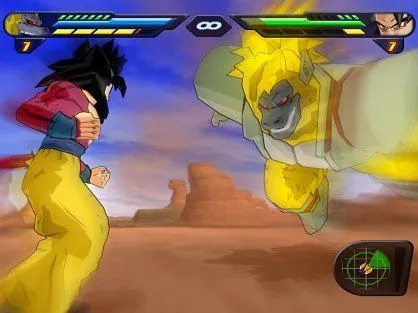 Thompsons Download: DESCARGAR JUEGOS DE DRAGON BALL Z PARA PC 1 LINK