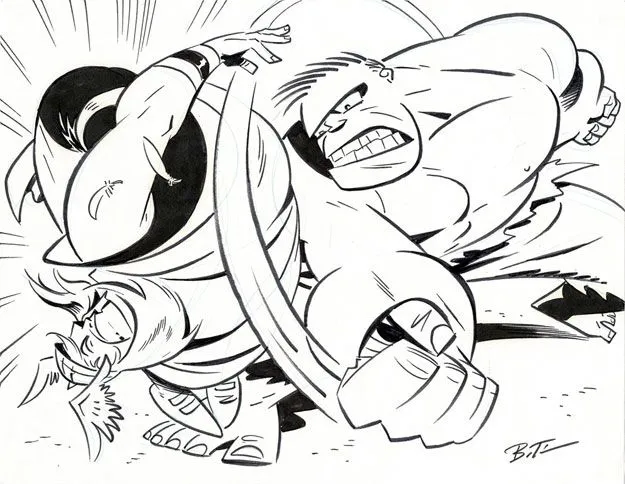 The Lone Ranger Archives - Página 3 de 5 - Uruloki :: Blog