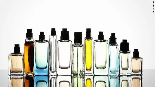 A thoroughly modern guide to fragrance - CNN.com A thoroughly modern guide to fragrance - CNN.com