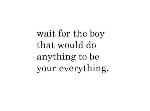 thoughts