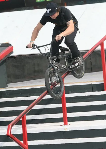 Three New Disciplines at ESPN's X Games BMX and Skateboard ... Three New Disciplines at ESPN's X Games BMX and Skateboard ...