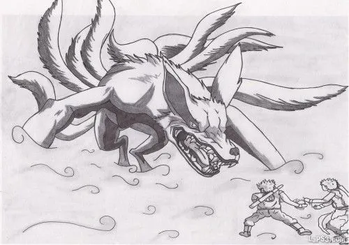 Ya conocemos a los ganadores del concurso de NARUTO Shippuden ...