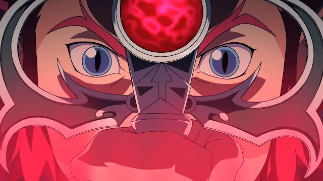 Thundercats 2011 Completo 26/26 Latino [