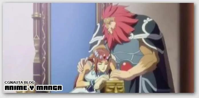 ThunderCats (2011): Episodio 17 "El hijo innato" - Reseña y ... ThunderCats (2011): Episodio 17 "El hijo innato" - Reseña y ...