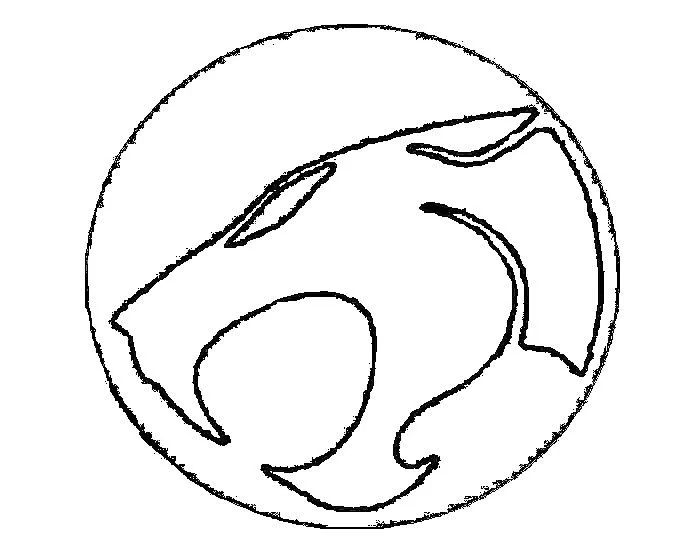 THUNDERCATS PARA COLORIR - Imagui