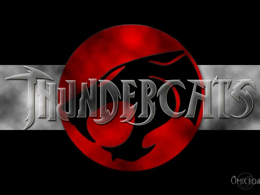 Thundercats...te acordas? - Taringa!