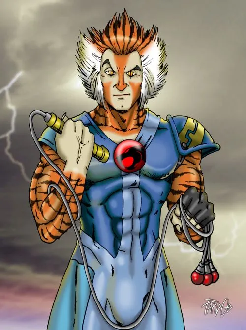 thundercats fan art | Tumblr