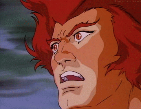 ThunderCats Gifs