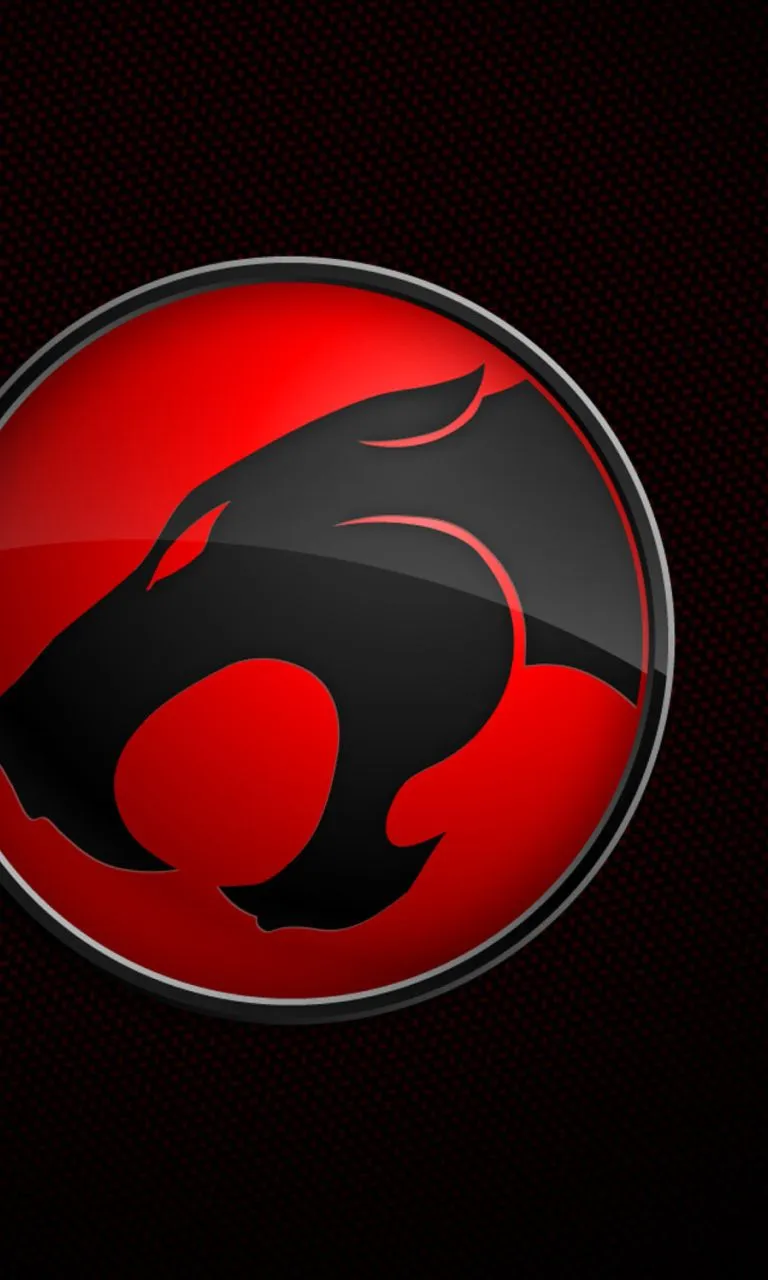 Thundercats HD - Fondos de pantalla gratis para 768x1280