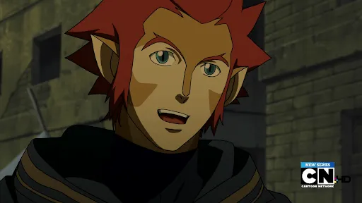 Los nuevos Thundercats en HD y con subs en Español Los nuevos Thundercats en HD y con subs en Español