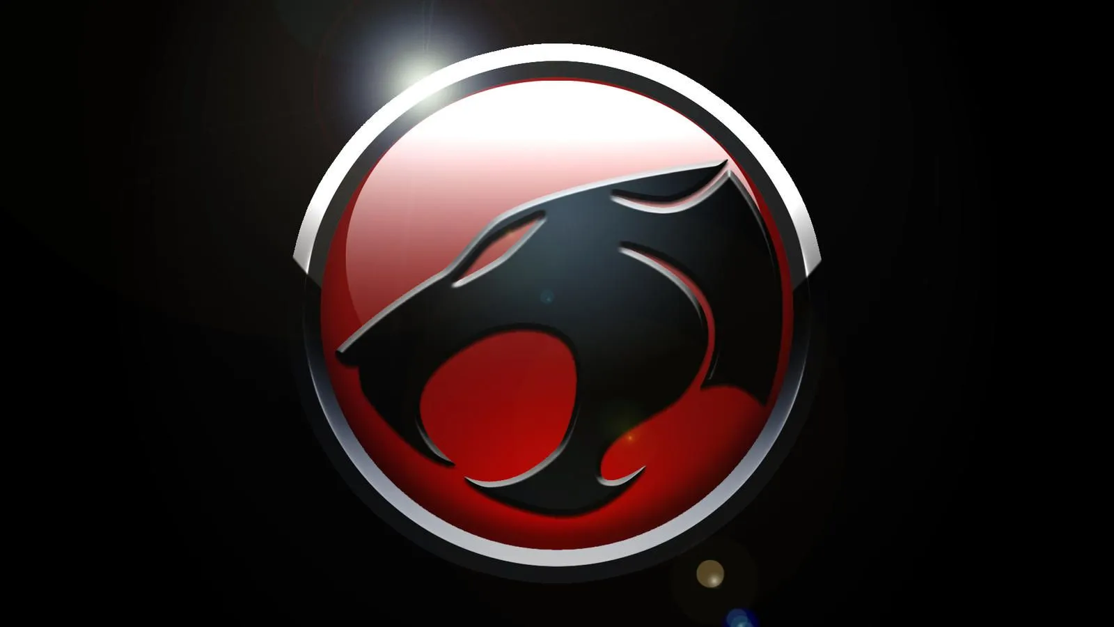 DeviantArt: More Like Thundercats logo by Balsavor