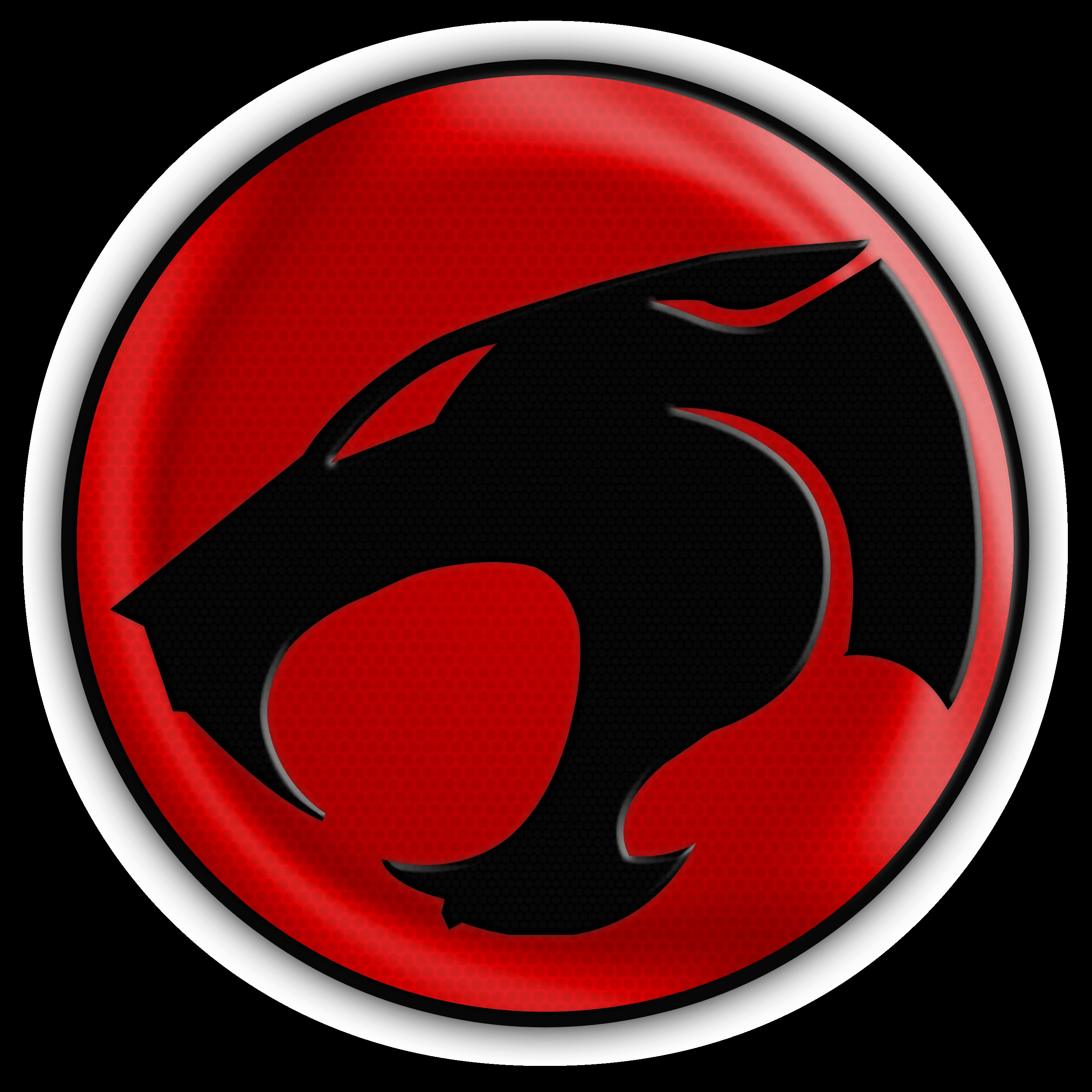 ThunderCats Logo by RussJericho23 on DeviantArt
