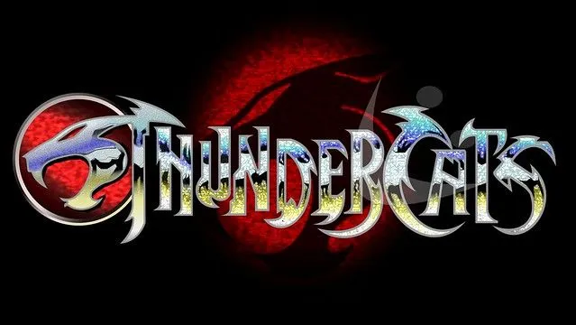 Thundercats Logo V2 | Flickr - Photo Sharing!