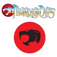 ThunderCats logo vector - Free download vector logo of ThunderCats