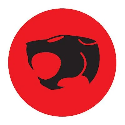 ThunderCats logo - vectores en formato eps - nocturnar.com