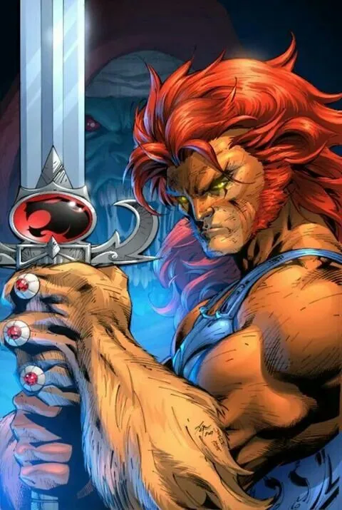 Thundercats on Pinterest | Thunder, 80 Cartoons and Comic Thundercats on Pinterest | Thunder, 80 Cartoons and Comic