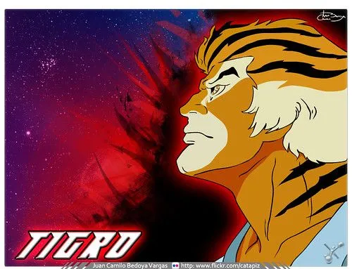 ThunderCats / TIGRA - TIGRO - TIGRE - a photo on Flickriver ThunderCats / TIGRA - TIGRO - TIGRE - a photo on Flickriver