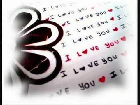 PARA TI, CON MUCHO AMOR.. te amo bebe - YouTube PARA TI, CON MUCHO AMOR.. te amo bebe - YouTube