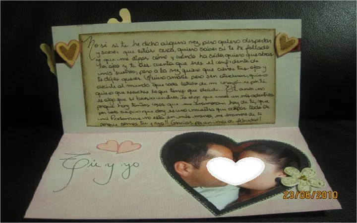 Tαяjєтєяıα: julio 2010