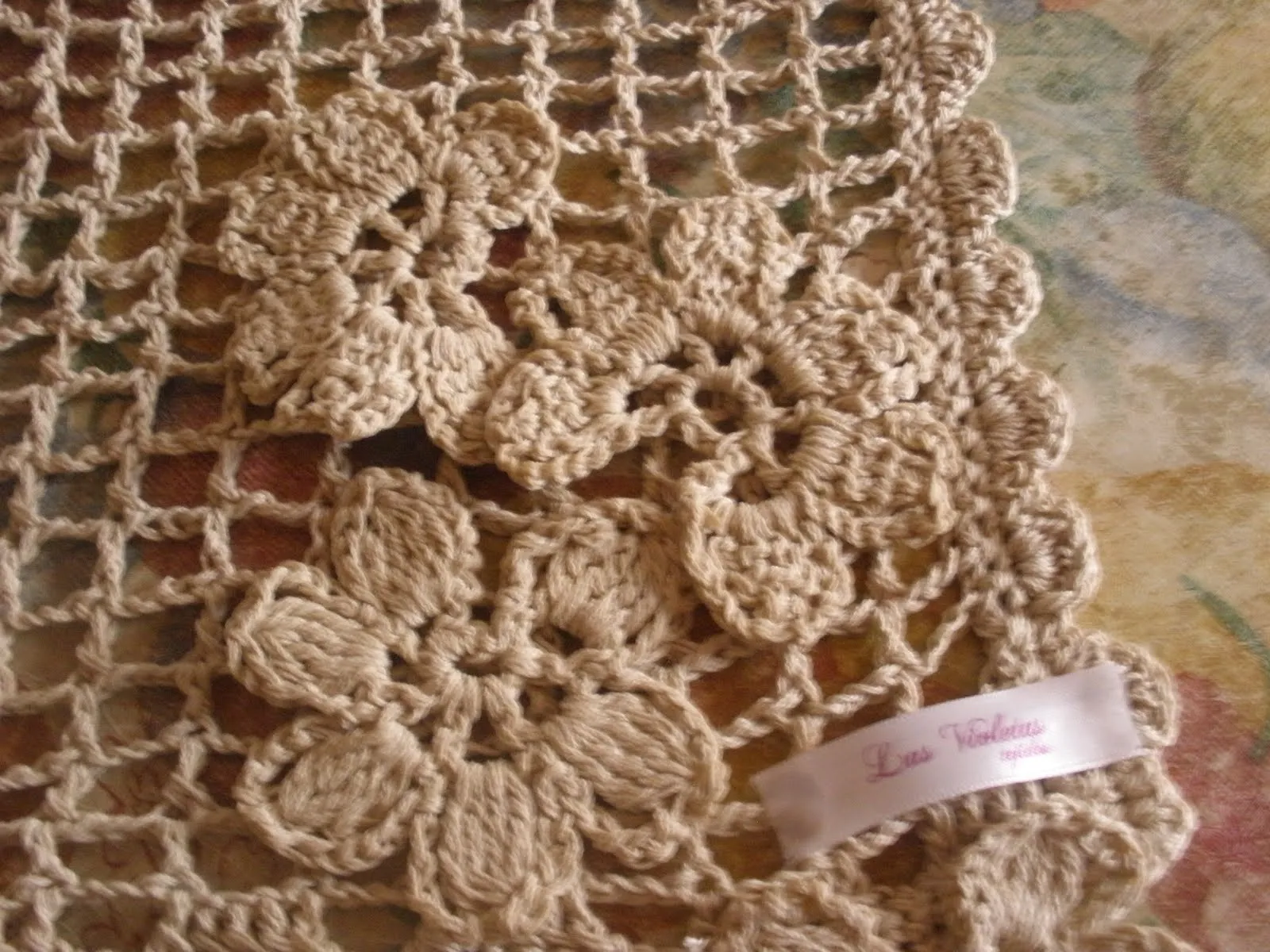 TIALOCA HENDERSONENSE: CORTINAS TEJIDAS AL CROCHET TIALOCA HENDERSONENSE: CORTINAS TEJIDAS AL CROCHET