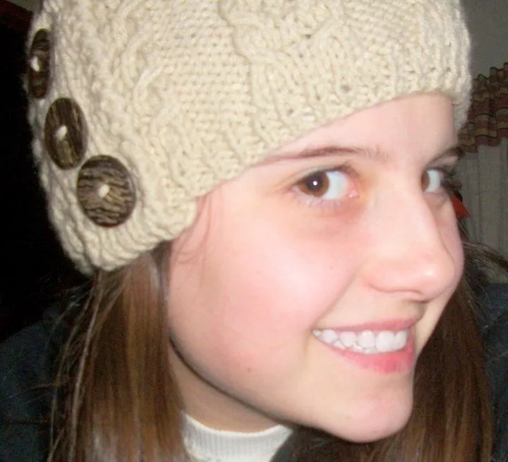 TIALOCA HENDERSONENSE: junio 2011