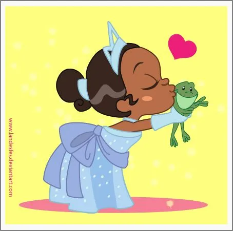 TIANA chibi - Disney Princess picha (37657764) - fanpop TIANA chibi - Disney Princess picha (37657764) - fanpop