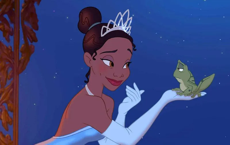 Tiana y el sapo, las brujas saben coaching | Montse Herrera Tiana y el sapo, las brujas saben coaching | Montse Herrera