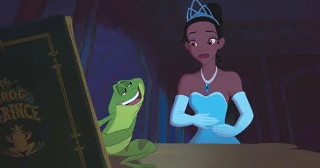 Tiana y el Sapo -Disney vuelve a sus raices- | Tierra de Cinéfagos