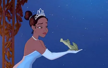 Tiana y el sapo”, ¿el cine de animación tradicional ha vuelto para ... Tiana y el sapo”, ¿el cine de animación tradicional ha vuelto para ...