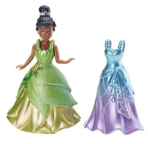 Tiana | TusPrincesasDisney.com