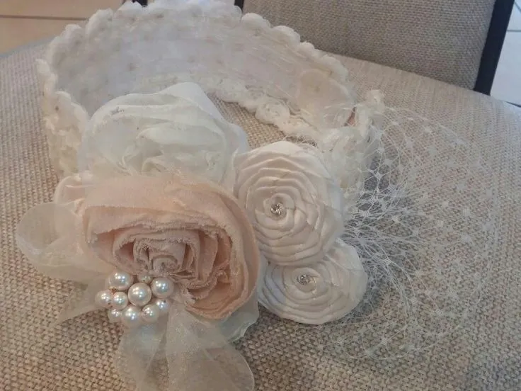 Tiara para bautizo | Baby Shower | Pinterest | Tiaras Tiara para bautizo | Baby Shower | Pinterest | Tiaras