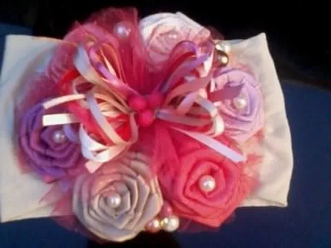 Tiaras para bebes d bautizo y moños PlayList Tiaras para bebes d bautizo y moños PlayList